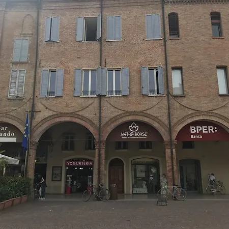 Agora 32 Carpi