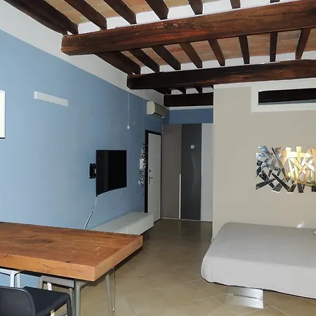 Apartmán Agora 32 *