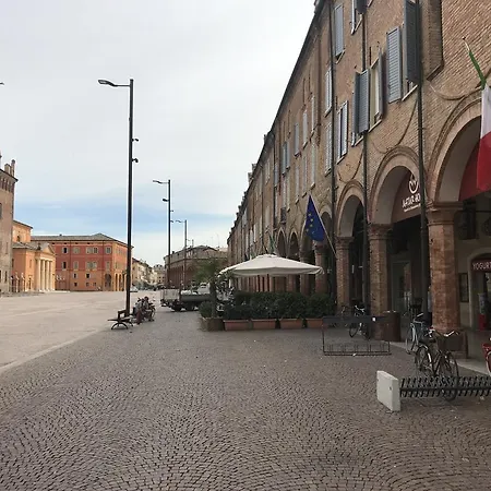 Agora 32 Apartmán