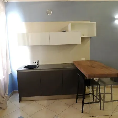 Apartmán Agora 32 Carpi