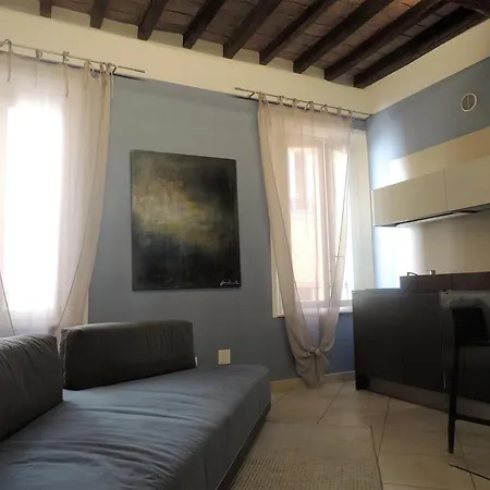 Apartmán Agora 32 Carpi