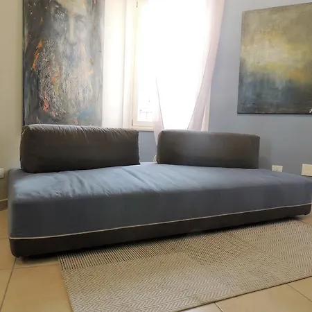Apartmán Agora 32